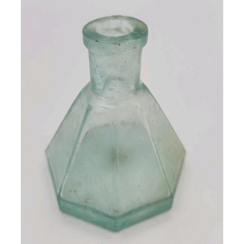 N/A antique light